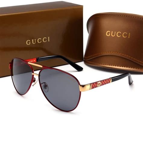 lunettes de soleil gucci homme gg0500s|Lunettes pour Homme .